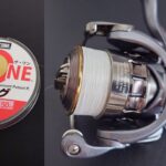 極細PEライン「The ONE アジング0・08号」の特徴と魅力