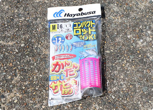 釣果が変わるアジングとサビキの実践術