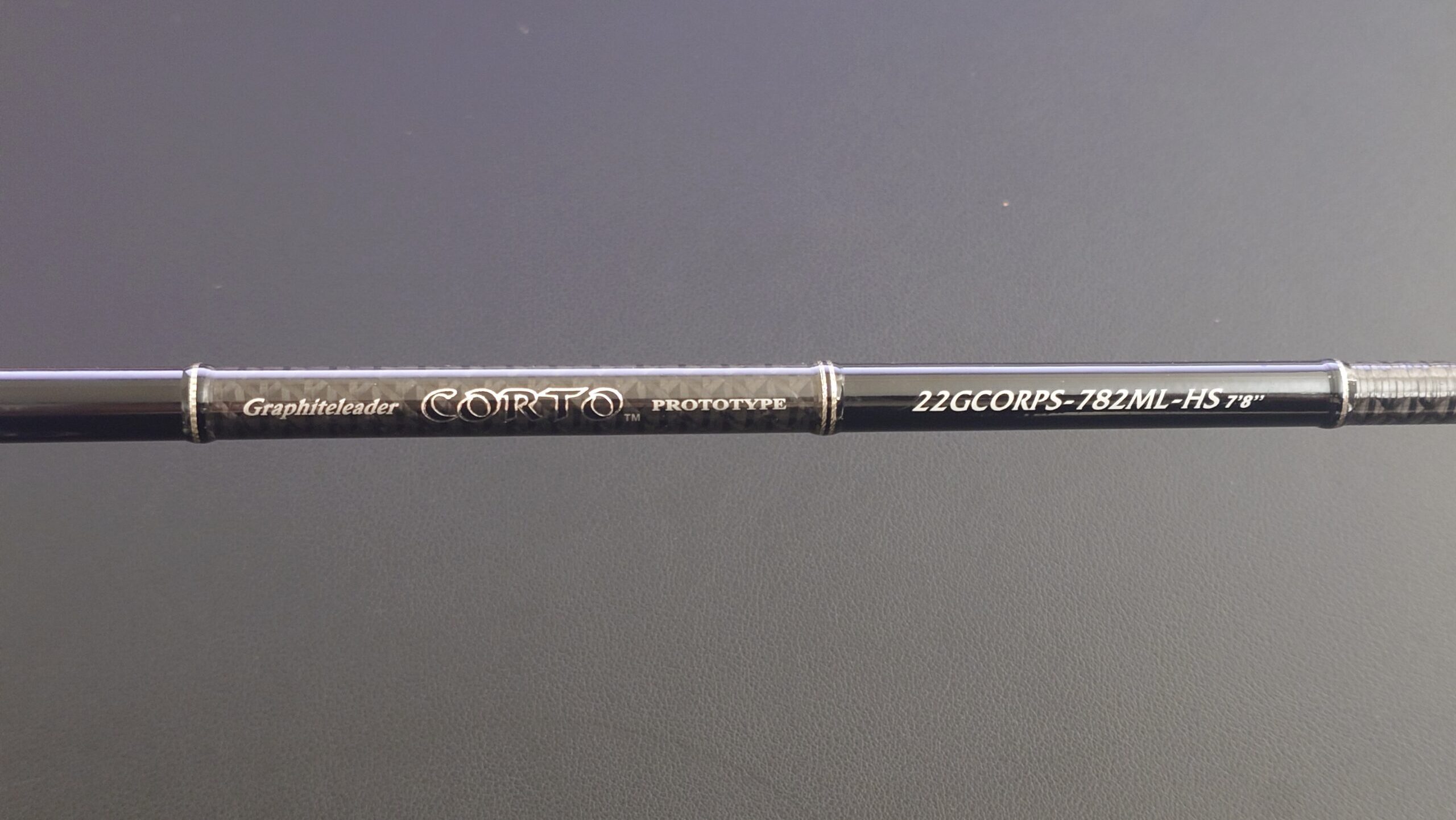 【インプレ】コルトプロトタイプ782ML－HS