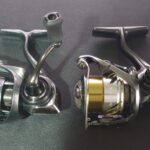 25ソアレXR購入インプレ！実機評価と24ルビアスとの徹底比較