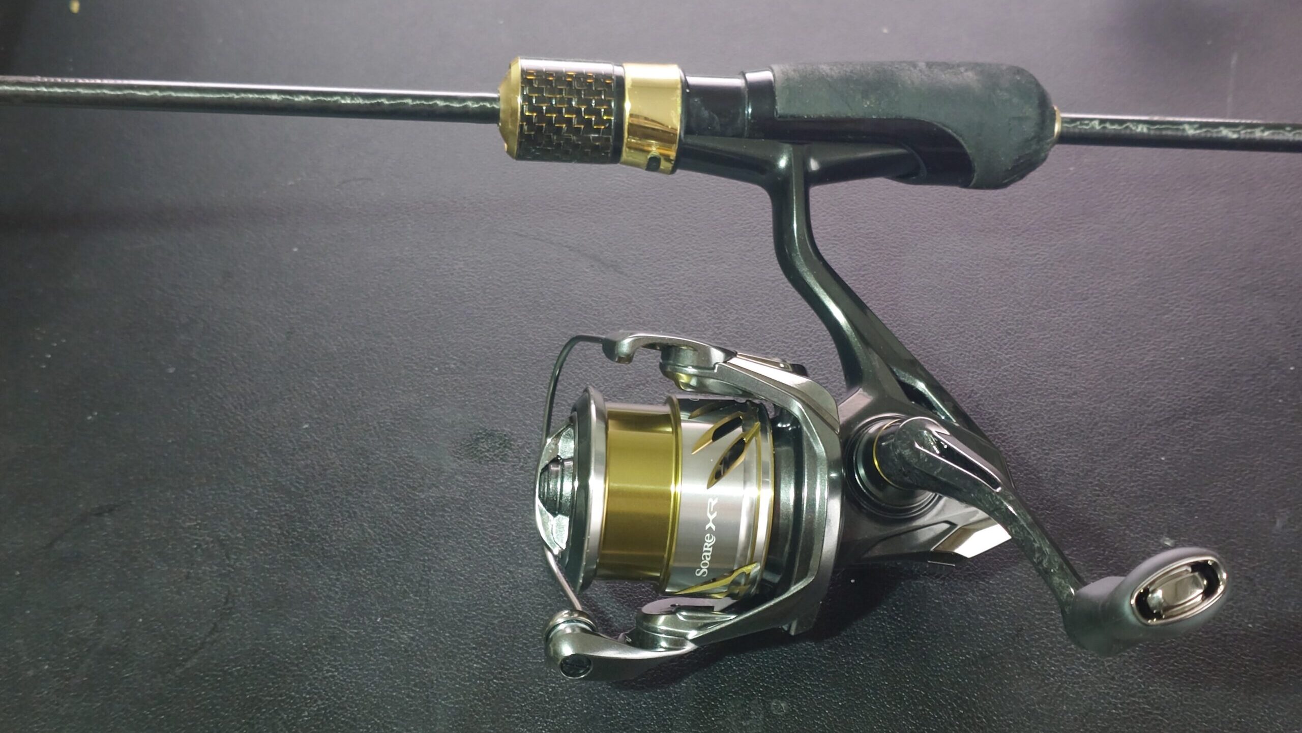 スペックから見る25ソアレXRインプレ